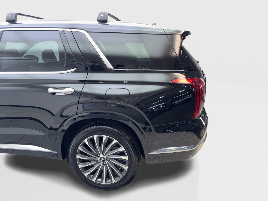 Used 2023 Hyundai Palisade Calligraphy w/ Cargo Package AWD/4WD image 19