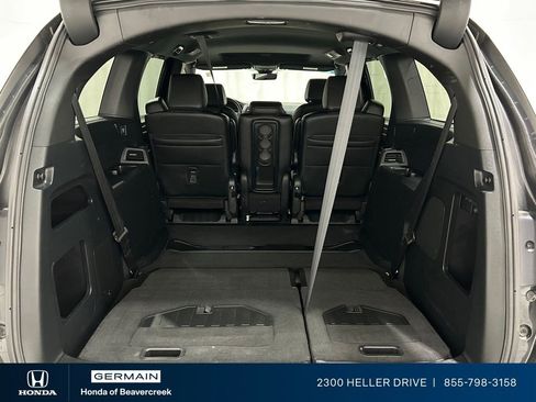 Used 2023 Honda Odyssey Sport image 31