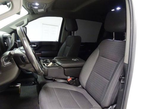 Used 2022 Chevrolet Silverado 2500 LT w/ Convenience Package AWD/4WD image 30