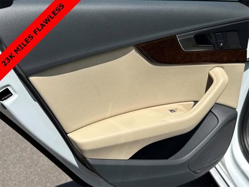 Used 2019 Audi A4 2.0T Premium w/ Convenience Package image 11