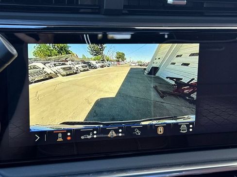 New 2026 GMC Sierra 2500 Denali Ultimate w/ Max Trailering Package AWD/4WD image 19
