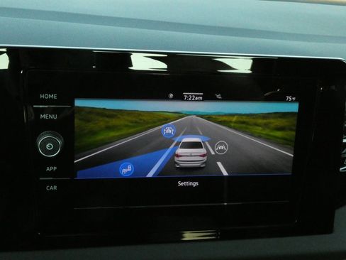 New 2025 Volkswagen Jetta S image 36