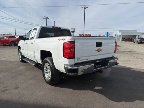 Used 2016 Chevrolet Silverado 1500 LT w/ All Star Edition image 9