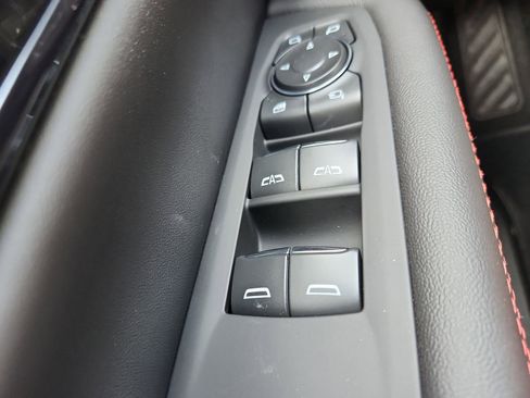 New 2026 GMC Yukon XL AT4 Ultimate image 18