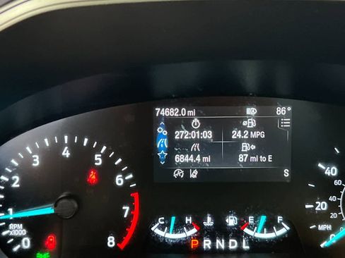 Used 2020 Ford Escape S image 24