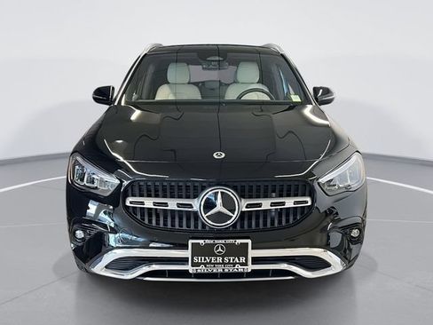 Certified 2026 Mercedes-Benz GLA 250 4MATIC image 2
