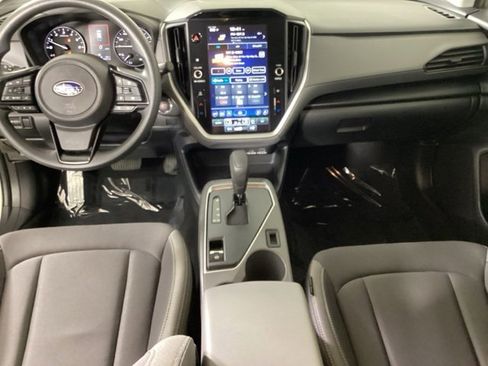 Used 2025 Subaru Crosstrek 2.5i Premium w/ Convenience Package #2 image 10