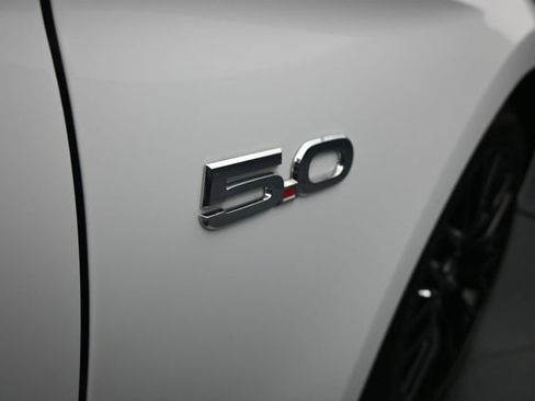 Used 2022 Ford Mustang GT Premium w/ GT Performance Package RWD image 19