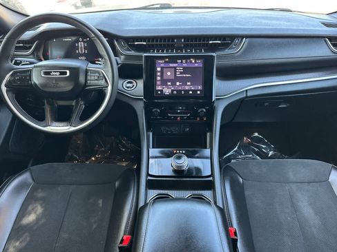 Used 2024 Jeep Grand Cherokee Altitude RWD image 4