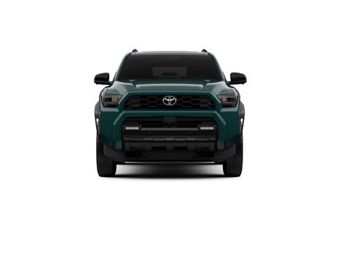 New 2026 Toyota 4Runner TRD Off-Road Premium AWD/4WD image 17