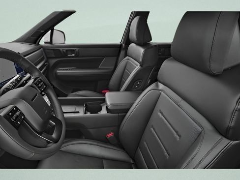 New 2026 Hyundai Santa Fe Calligraphy image 9