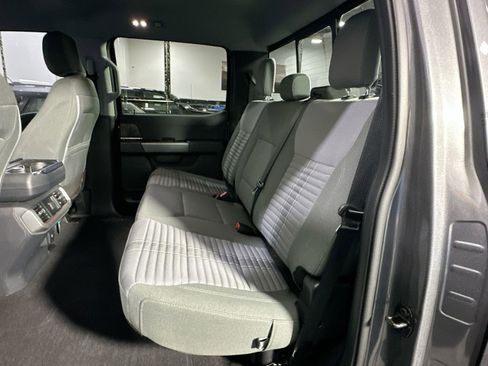 Used 2023 Ford F150 XLT w/ Equipment Group 302A High image 33