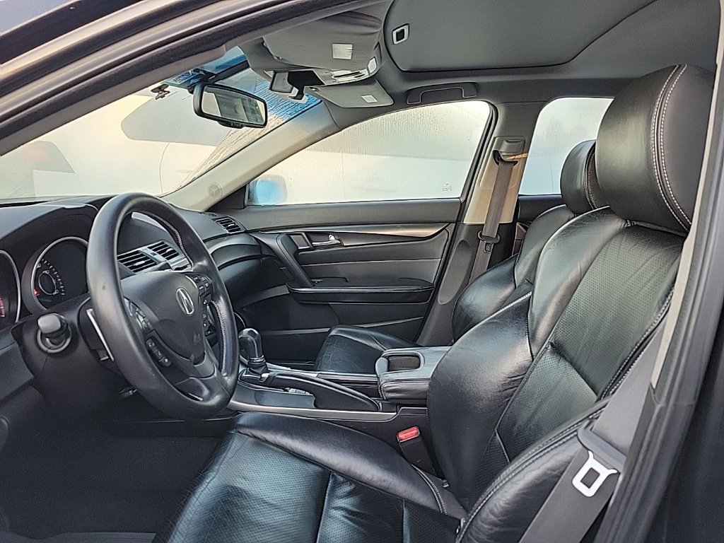 Used 2012 Acura TL w/ Technology Package AWD/4WD image 6