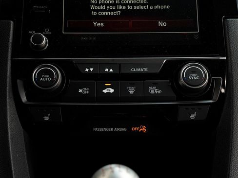 Used 2019 Honda Civic Si image 28