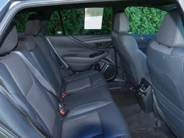 Used 2023 Subaru Outback Wilderness AWD/4WD image 25