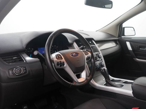 Used 2013 Ford Edge SEL w/ Trailer Tow Pkg image 16