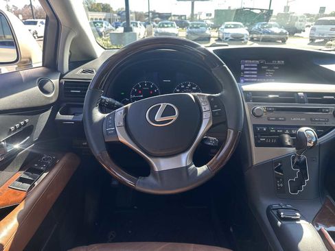 Used 2015 Lexus RX 350 FWD image 9