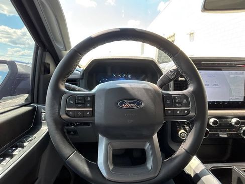Used 2024 Ford F150 XLT w/ Equipment Group 302A MID AWD/4WD image 21