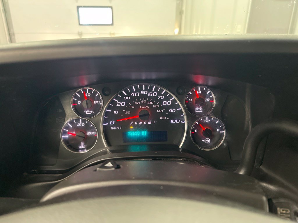 Used 2019 GMC Savana 2500 Extended w/ Driver Convenience Package RWD image 22