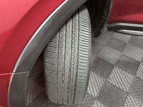 Used 2022 Subaru Ascent Limited w/ Technology Package image 48