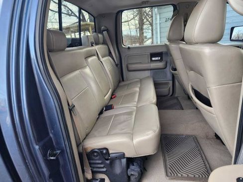 Used 2006 Ford F150 Lariat image 17