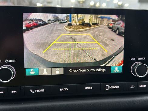 Used 2024 Honda HR-V Sport image 27