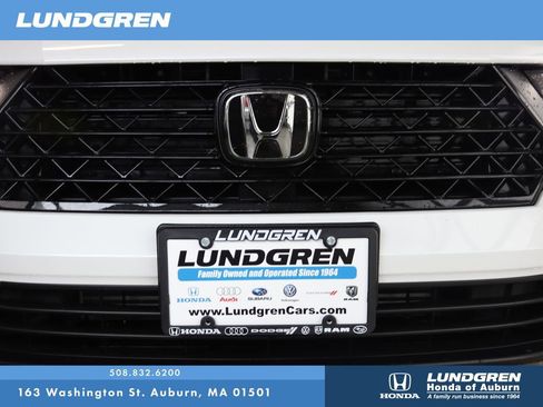Used 2024 Honda Accord LX image 29