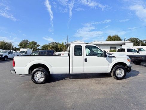 Used 2014 Ford F250 XL image 4