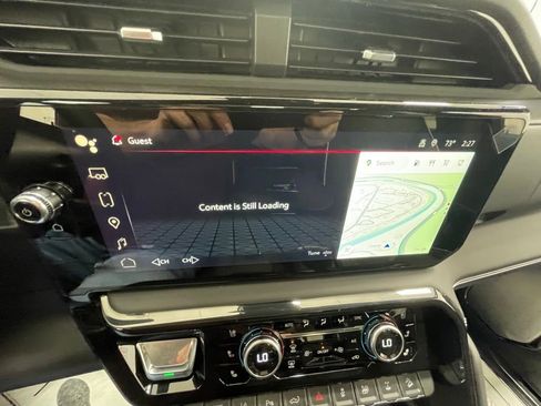 New 2026 GMC Sierra 2500 AT4X AWD/4WD image 28