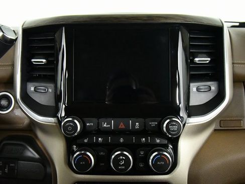 Used 2020 RAM 3500 Laramie image 4