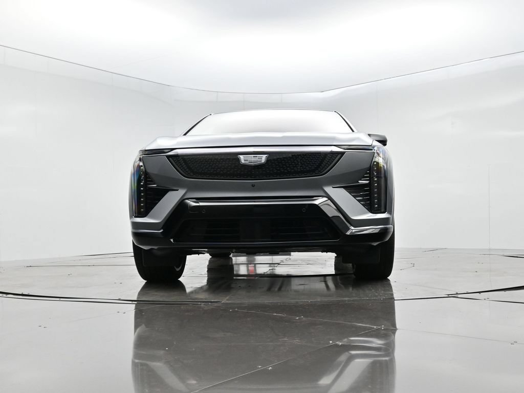 New 2027 Cadillac Optiq Premium Sport w/ LPO, Floor Liner Package AWD/4WD image 53