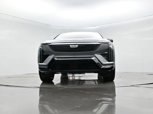 New 2027 Cadillac Optiq Premium Sport w/ LPO, Floor Liner Package AWD/4WD image 53