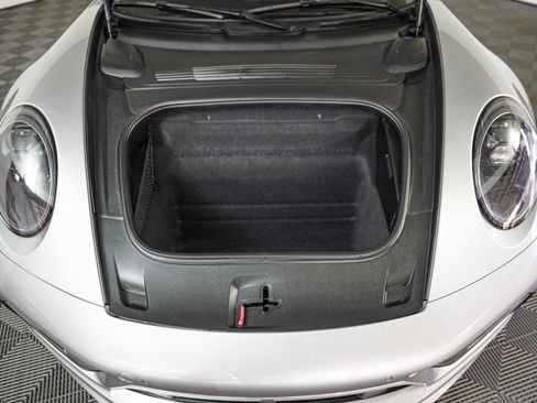 Used 2024 Porsche 911 Carrera 4 GTS image 25