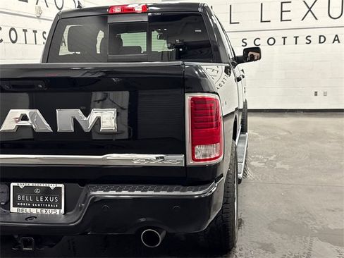 Used 2018 RAM 1500 Limited image 5