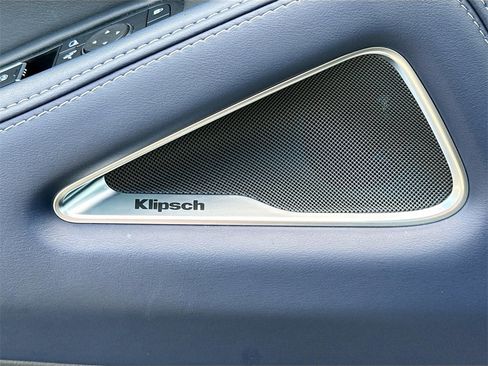 Used 2026 INFINITI QX60 Sport w/ Dark Cargo Package image 20