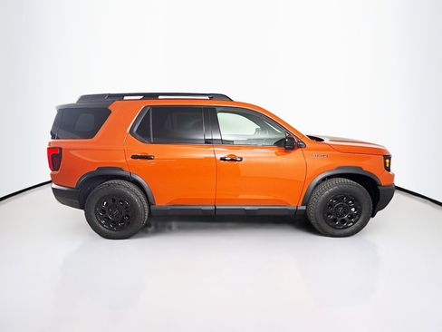 New 2026 Honda Passport TrailSport Elite image 2