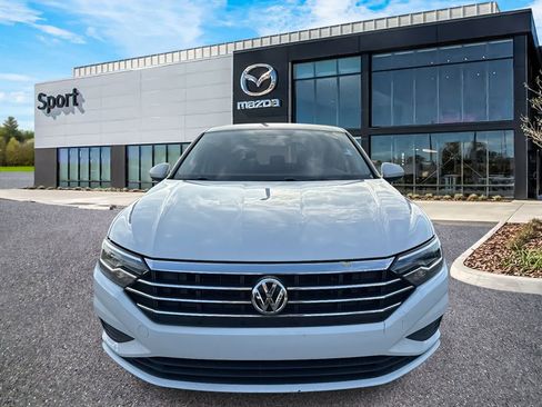 Used 2019 Volkswagen Jetta S image 9