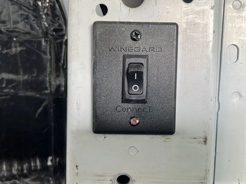 Used 2016 RAM ProMaster 2500 image 19