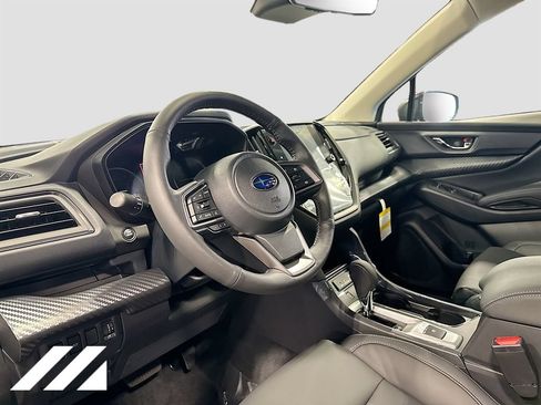 New 2026 Subaru Ascent Premium AWD/4WD image 9