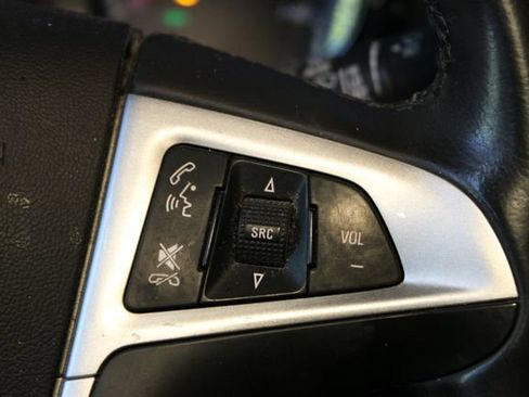 Used 2017 GMC Terrain SLE w/ Driver Alert Package I AWD/4WD image 22