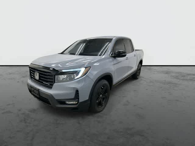 Certified 2023 Honda Ridgeline Black Edition image 7