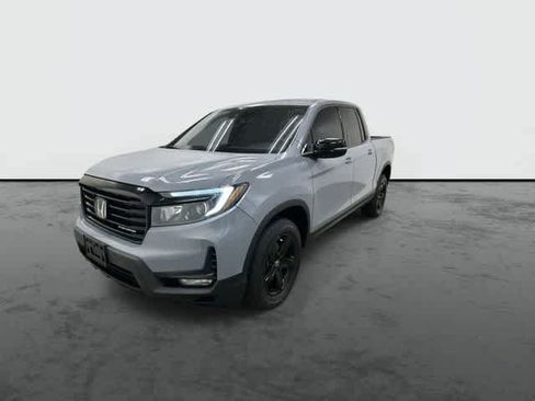 Used 2023 Honda Ridgeline Black Edition image 7