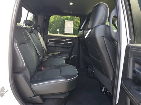 Used 2026 RAM 2500 Laramie AWD/4WD image 22