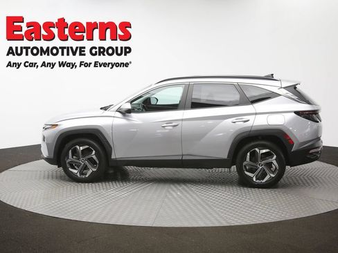 Used 2023 Hyundai Tucson SEL w/ Convenience Package AWD/4WD image 62