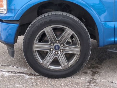 Used 2020 Ford F150 XLT w/ Equipment Group 302A Luxury image 14