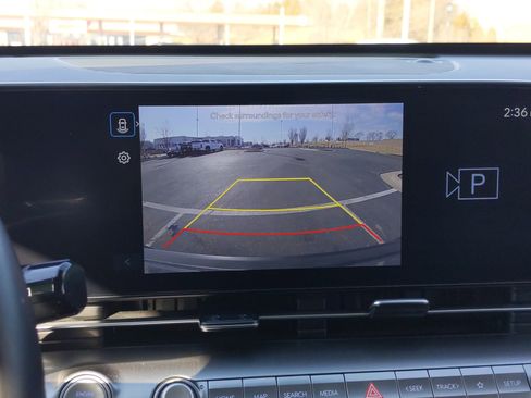 Used 2025 Hyundai Kona SEL image 25