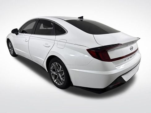 Certified 2023 Hyundai Sonata SEL image 6