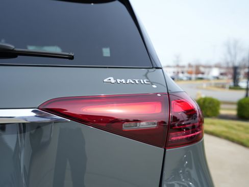 New 2026 Mercedes-Benz GLE 450 4MATIC image 16