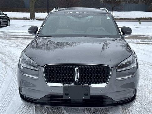 Used 2022 Lincoln Corsair Reserve w/ Equipment Group 201A image 2