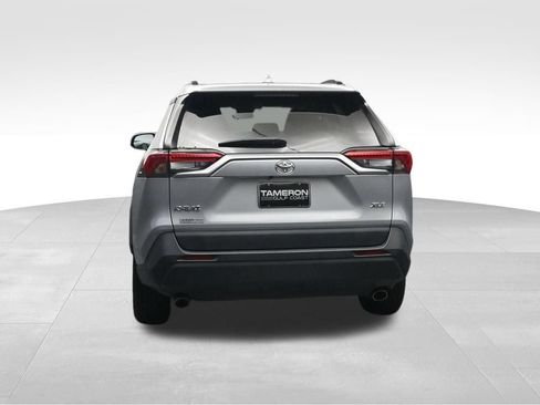 Used 2024 Toyota RAV4 XLE FWD image 4